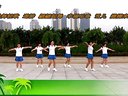 小苹果广场舞教学分解步学1_下载