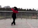 动动广场舞教学 玫瑰花开 背面演示及正反面分解下载