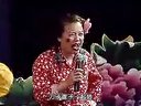 孙大美《王老寡》单出头小帽联唱