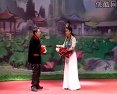 演员二人转杜会军演绎正戏 哭典韦