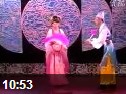 大舞台小转星 表演登站头 夫妻争灯
