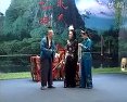 二人转大赛 01 （刘伶醉酒和猪八戒拱地）