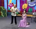 鞭打芦花 舒兰侯 刘香菊表演
