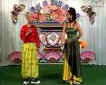 《我去鸟巢放风筝》李国威 杜婷婷