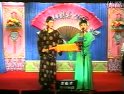 二人转正戏《砸銮驾》秦志平 李晓霞