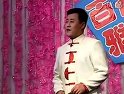 演员董孝芳演唱《世界名城》
