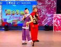 神调表演老翟头（翟波）