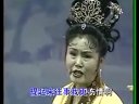小剧场上演的正戏《阴魂阵》