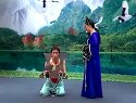 《朱洪武放牛》李晓宇 关小平