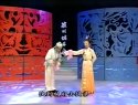 香江演绎广场演员佳嘉现场表演绝活