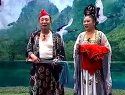 名家正戏《马寡妇开店》音频  韩子平 董玮