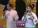 《双拐》表演  侯占芳 刘香菊