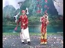 二人转《水漫蓝桥》选段     付连英  张晓