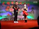 《锯大缸》古老正戏  孙晓丽  尹为民