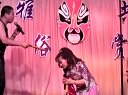 《老观画报板》李小光 姜小力《老蓝桥钢鉴