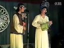 小剧场唱正戏《夜宿花亭》唐小霞  白龙