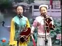 梁祝题材正戏《楼台会》黄金子 李晓影
