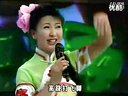 二人转《看秧歌》闫学晶作品