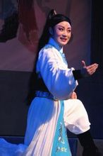越剧《北地王·哭祖庙》(郑国凤)