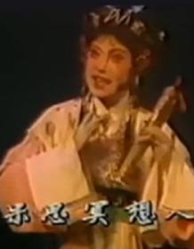 1982年首演版汉文皇后全剧(赵志刚金采凤)