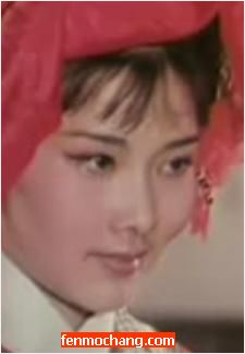 《五女拜寿》电影版(浙江省越剧小百合演出
