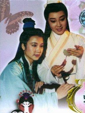越剧电视剧《蝴蝶的传说》全剧下载