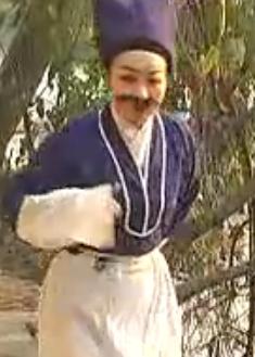 越剧《张古董借妻》全场戏(吴春香，竺球芹)