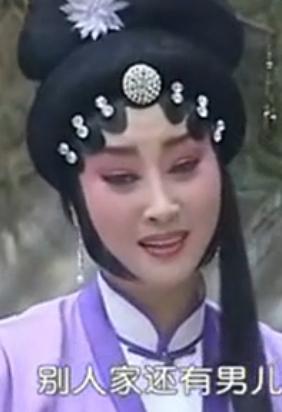 秦腔《赵五娘吃糠》选段：赵五娘端糠碗珠泪滚滚下载