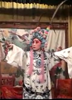 秦腔《黄鹤楼》全折计红