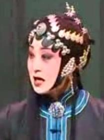 《铡美案》全本—名家联袂演出