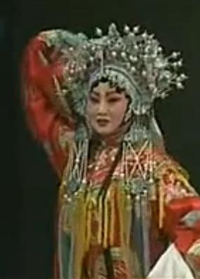 秦腔《铡丁勇》全剧