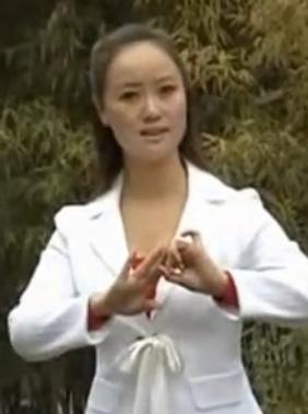 秦腔花木兰王慧萍
