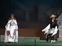 莆田莆仙戏 鹭声剧团演唱《三请梨花》1 （伴
