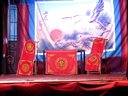 庆妈祖诞辰巡演《采茶》（演出：莆仙戏江口镇剧