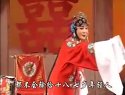 莆仙戏 莆仙戏京音剧团演出《皇嫂告状》1