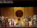 莆田二团剧团演出《夫妻恨》（1 ） 莆仙戏 十音