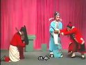 莆仙戏 莆仙戏梅花剧团演出《花烛之夜》第