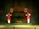 莆仙戏《刑部审妻》第六场（刺杀失败）