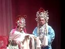 莆仙戏 《啼笑姻缘》第三场 （十音八乐）南门大