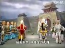 莆仙戏《高文举》中场 莆仙戏星星剧团演出