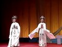 莆仙戏 莆田二团剧团演出《巧团圆》第二场（