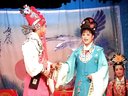 莆仙戏《斩郑恩》（第四场) 江口镇剧团演出