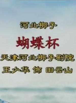 河北梆子《蝴蝶杯》名段欣赏：儿打死帅府的子