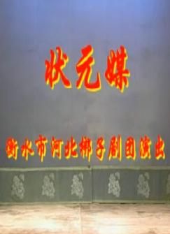 河北梆子状元媒