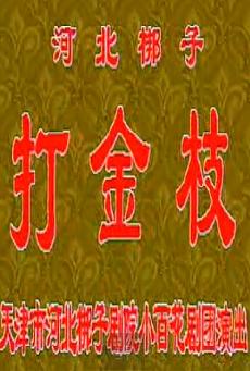 河北梆子《打金枝》全剧王伯华/金玉芳/施立