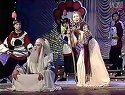 传统古装锡剧《夜明珠》第二场 太仓七场