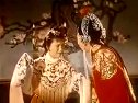 锡剧 珍珠塔《主仆相见》片段