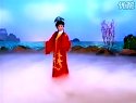 锡剧《 孟姜女》 主演：居易琴