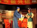 靖江戏迷锡剧《逼侄赴试》选段 潘菊红