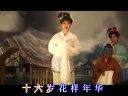 锡剧 《庵堂相会/玲珑女/嫁媳/救风尘/双玉